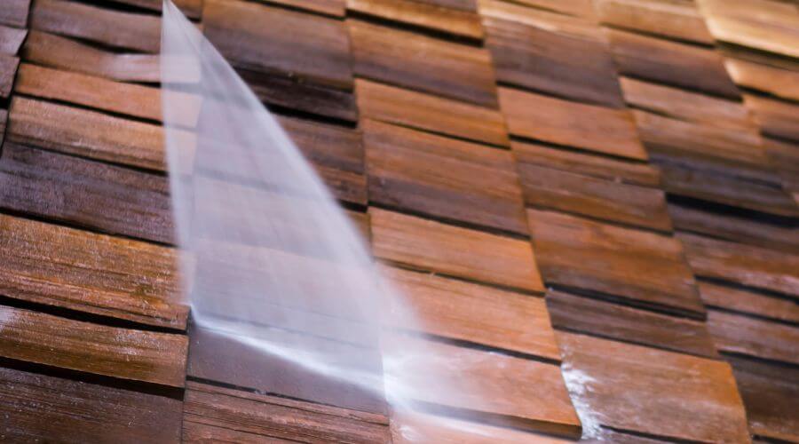 Tile Roofing in Columbus, NC